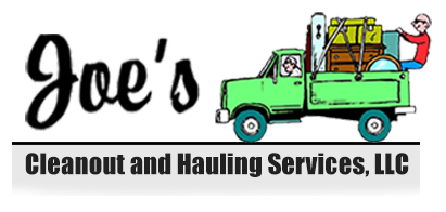 Joe's Clean Out And Hauling Service, Ridge Ave, Philadelphia, PA